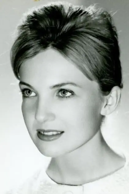 Photo de Ajoret, Danièle