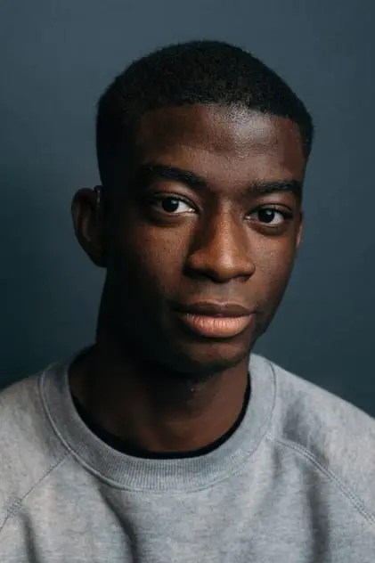 Photo de Ajala, Jamal