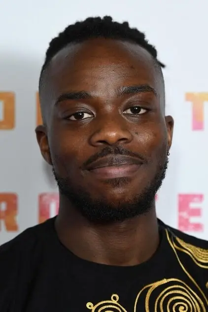 Photo de Ajayi, Jonathan