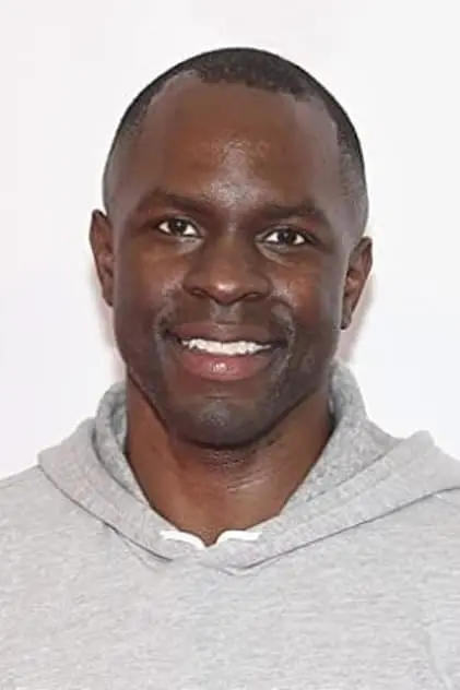 Photo de Akinnagbe, Gbenga