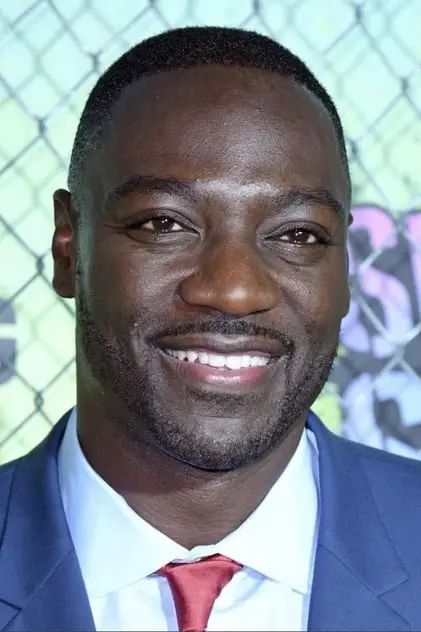 Photo de Akinnuoye-agbaje, Adewale