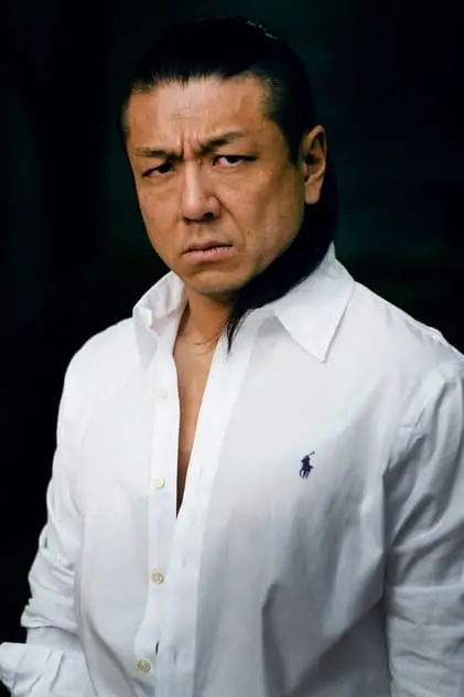 Photo de アキヒコ・サイ Photo de アキヒコ・サイ