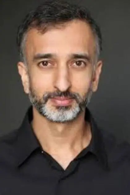 Photo de Akram, Adil