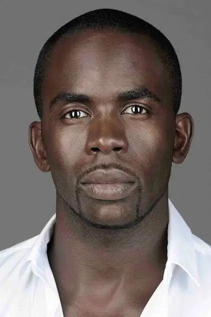 Photo de Akingbola, Jimmy
