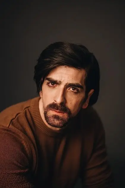 Photo de Alagić, Luka