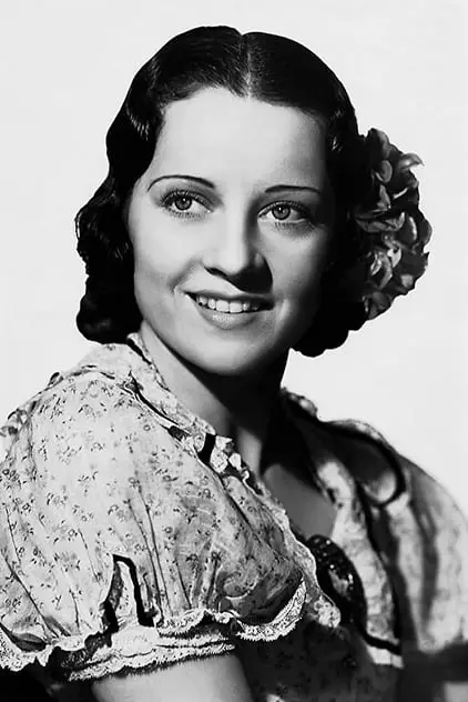 Photo de Alcañiz, Luana