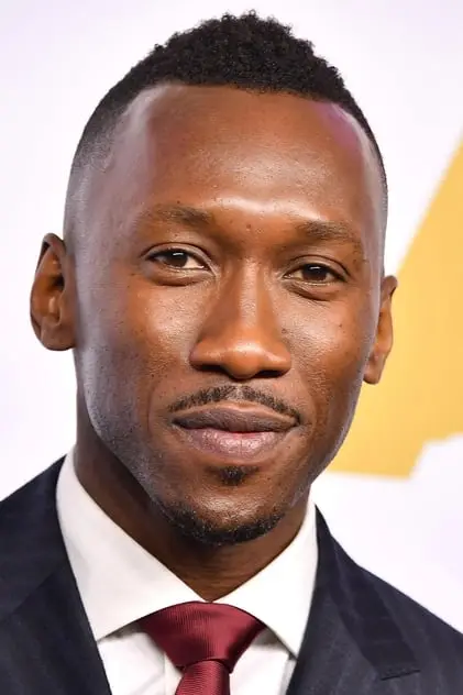 Photo de Ali, Mahershala Photo de Ali, Mahershala