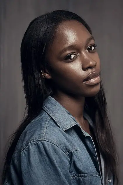 Photo de Allain, Jessica
