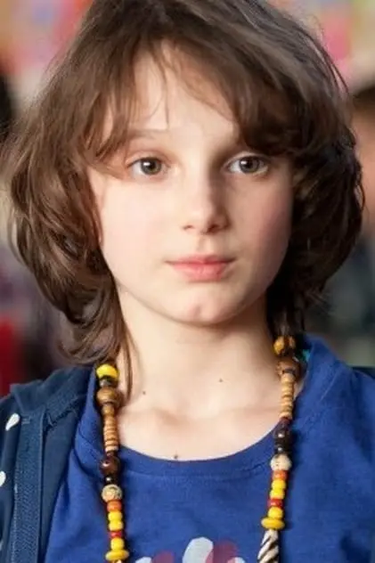 Photo de Allen, Pippa