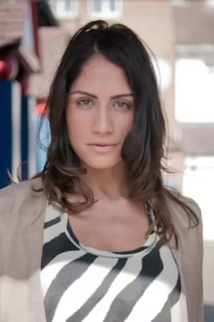 Photo de Alleyne, Samantha