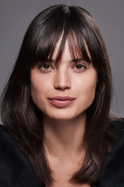 Photo de Allsop, Samantha