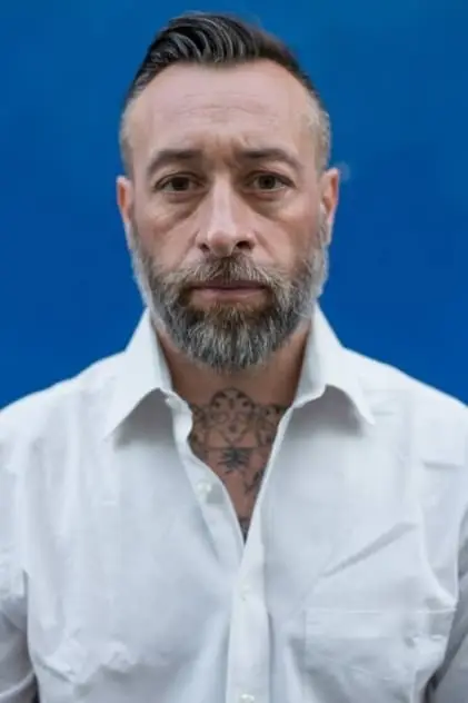Photo de Alhinho, Frédéric