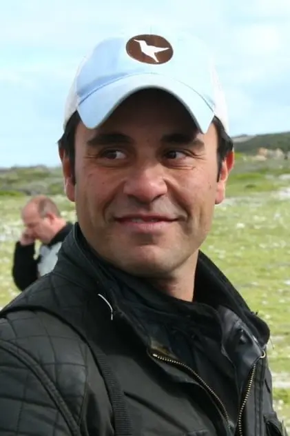 Photo de Alexanian, David