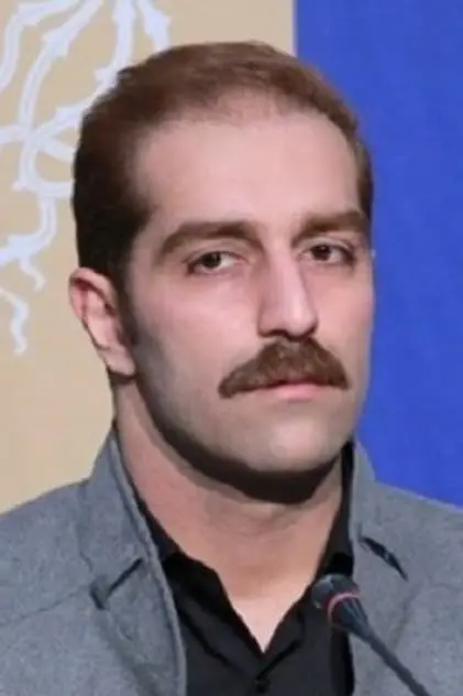 Photo de Ali mohammadi, Mohammad