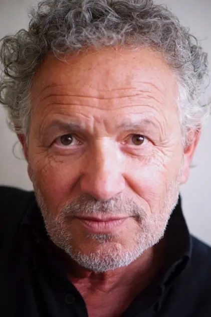 Photo de Allouf, Bernard Photo de Allouf, Bernard
