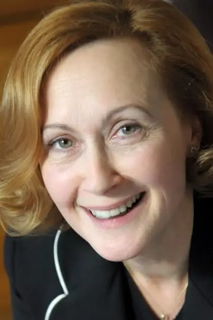Photo de Alexandridis, Hélène