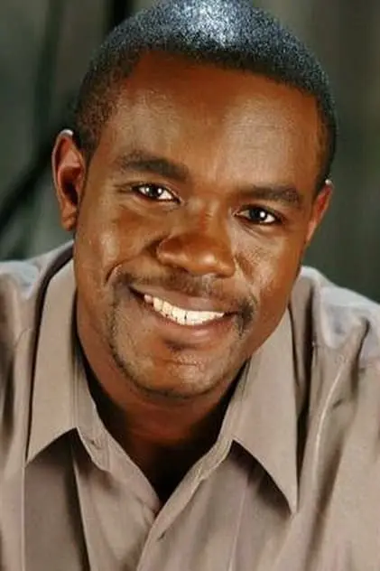 Photo de Alistair thomas, Dwayne