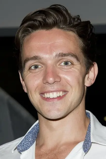 Photo de Allen-gale, Luke