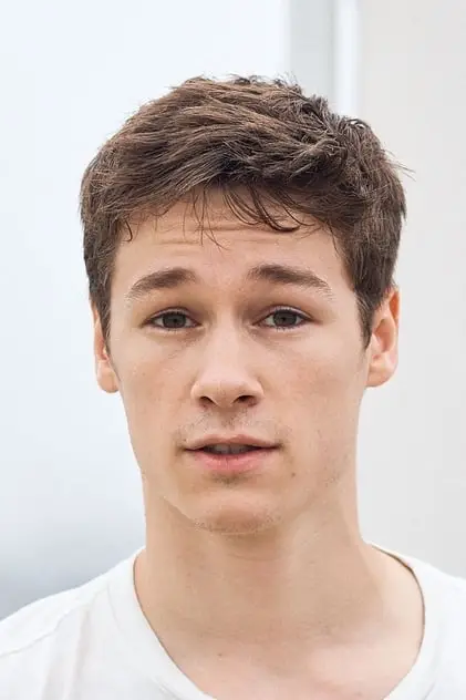 Photo de Allen, Kyle