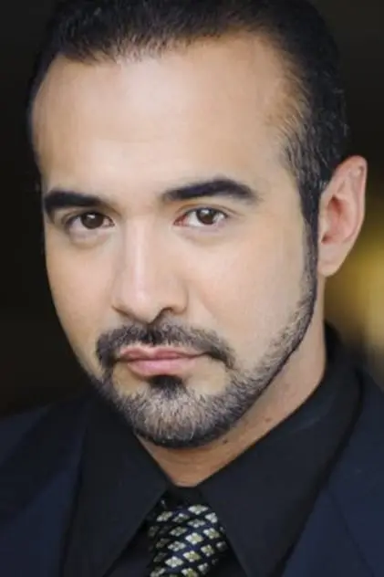 Photo de Almeida, Enrique