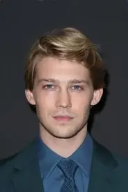 Photo de Alwyn, Joe Photo de Alwyn, Joe