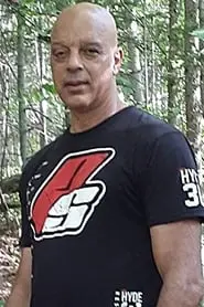 Photo de Alachiotis, Nick