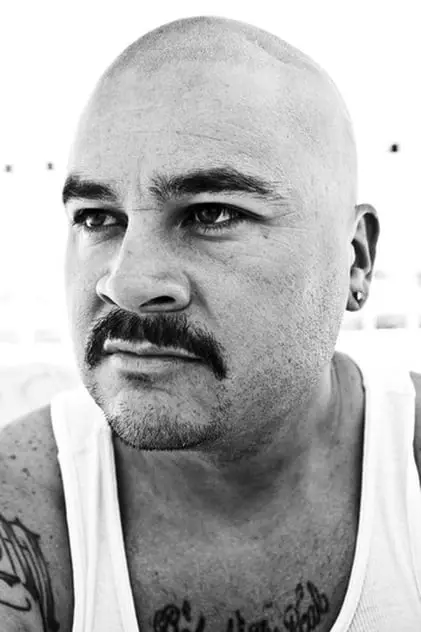 Photo de Alvarez, Frank