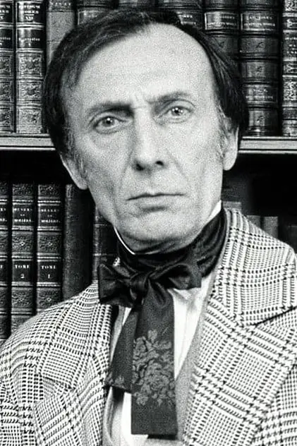 Photo de Aldredge, Tom