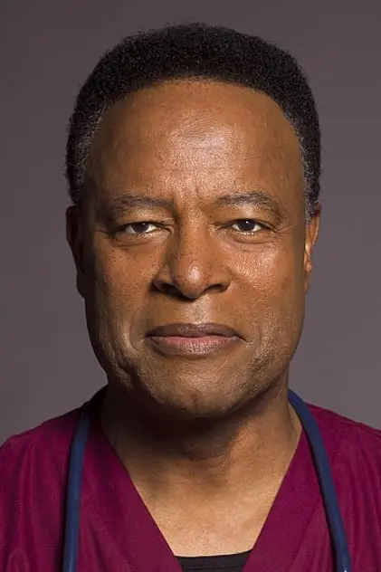 Photo de Allen young, William