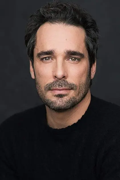Photo de Alain, Simon