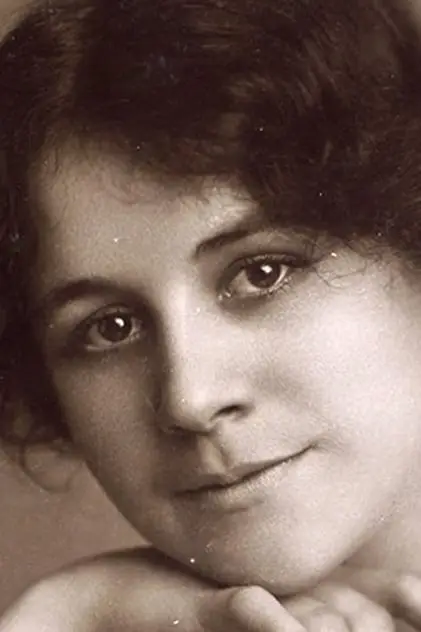 Photo de Albertson, Lillian Photo de Albertson, Lillian