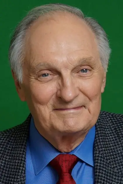 Photo de Alda, Alan