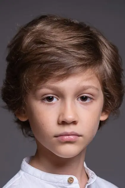 Photo de Alekseyev, Platon