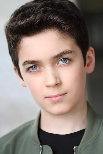 Photo de Alexander, Braxton