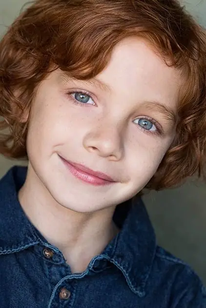Photo de Alexander koshelev, Kayden