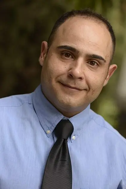 Photo de Alfonso, Mann