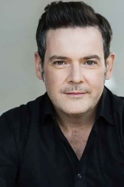 Photo de Allard, Stéphan