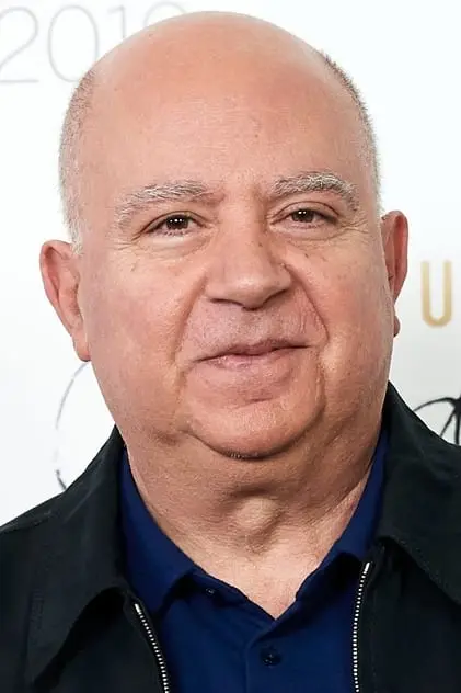 Photo de Almodóvar, Agustín