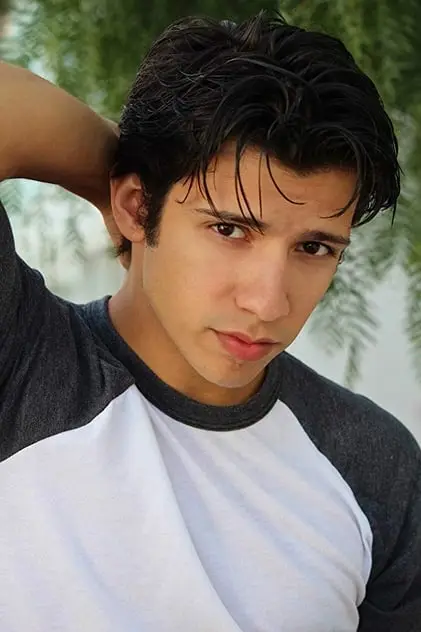 Photo de Alves, Kevin Photo de Alves, Kevin