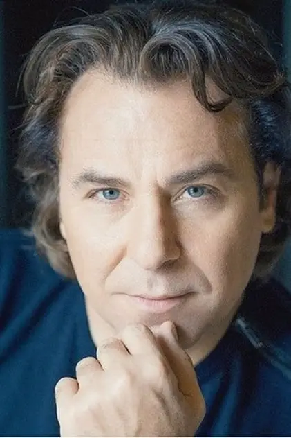 Photo de Alagna, Roberto Photo de Alagna, Roberto