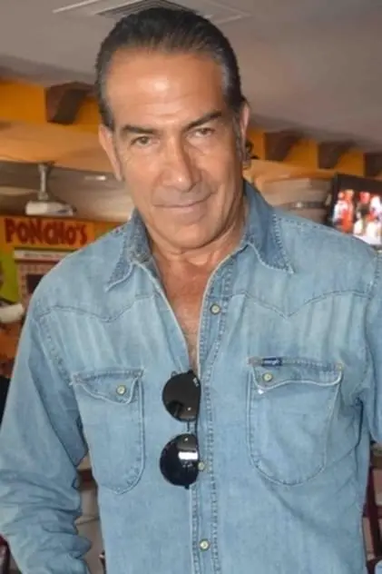 Photo de Albarrán, Gerardo