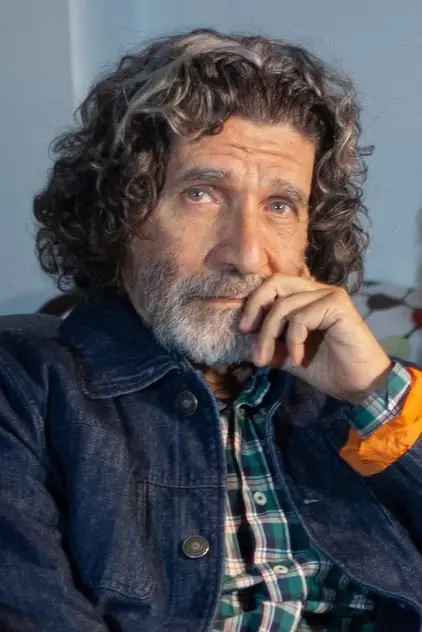 Photo de Alberto galindo, Pedro