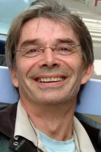 Photo de Allain, Bruno