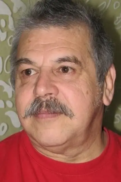 Photo de Altamirano, Pedro