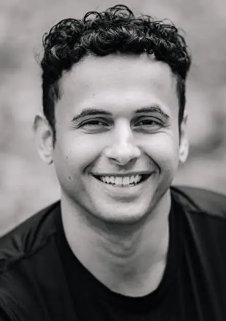 Photo de Aldieri, Ammar