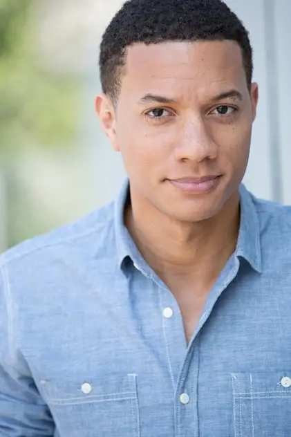 Photo de Allen, Christopher