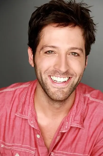 Photo de Alexander, Cyrus