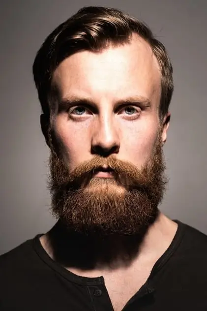 Photo de Alfreð birkisson, Jónas