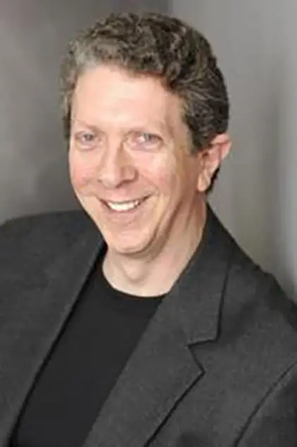 Photo de Alan barnett, Robert
