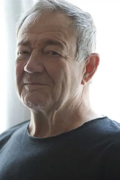 Photo de Allemane, Benoît